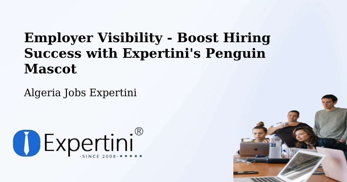 CV and Resume Visibility Optimization – Tipasa - Algeria Jobs Expertini